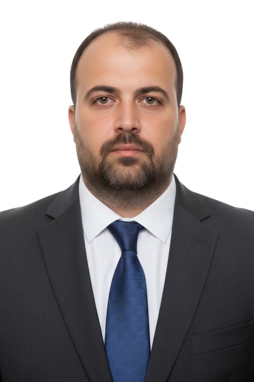 Serkan Özenboy